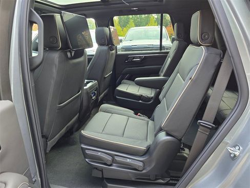 New 2026 Chevrolet Blazer EV LT image 19