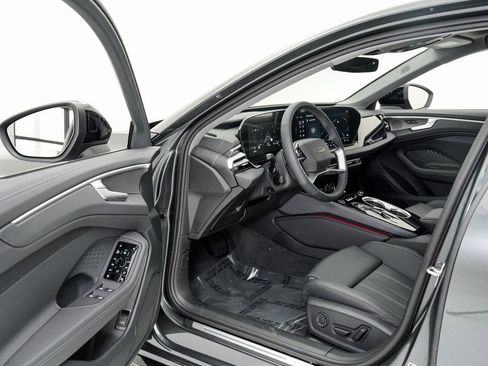 New 2026 Audi A6 Premium Plus image 7