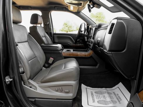 Used 2016 GMC Sierra 1500 SLT image 30