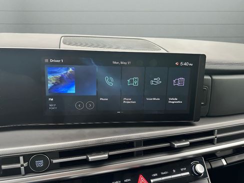 Used 2026 Hyundai Santa Fe SEL FWD image 27