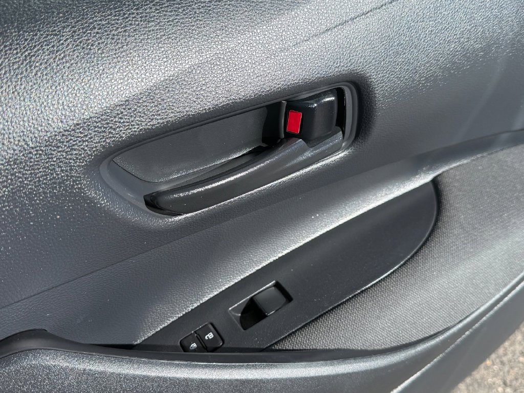 Certified 2025 Toyota Corolla LE FWD image 19