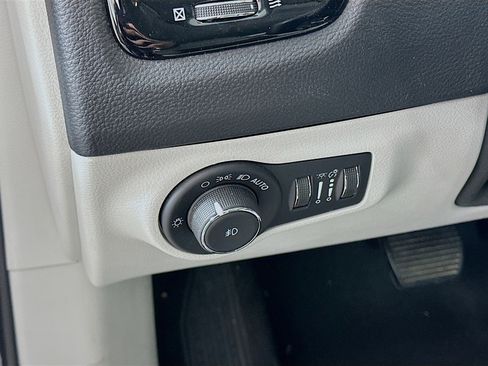 Used 2021 Jeep Compass Limited w/ Elite Exterior Group image 17