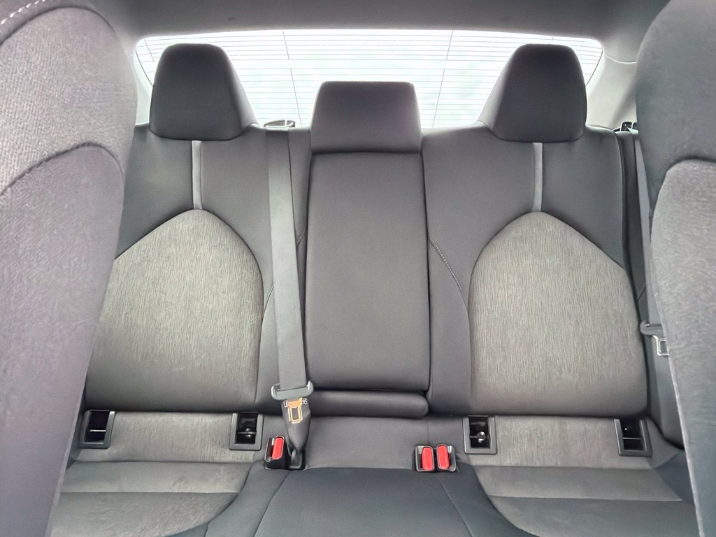 Used 2023 Toyota Camry LE w/ Convenience Package FWD image 20