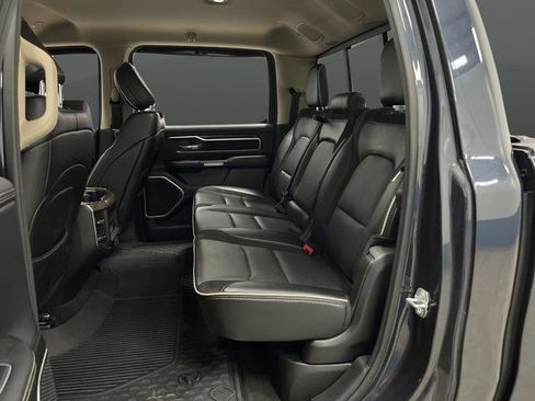 Used 2020 RAM 1500 Laramie image 30