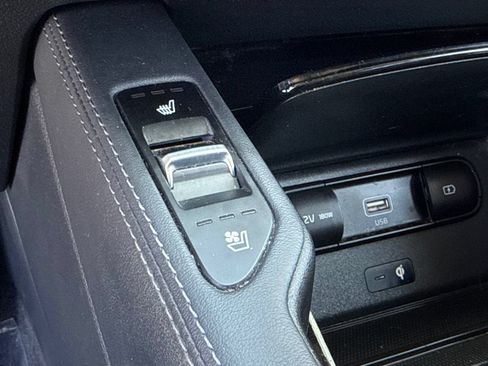 Used 2021 Kia Telluride EX w/ EX Premium Package FWD image 34
