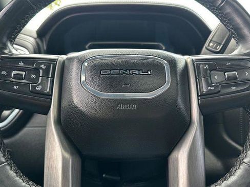 Used 2023 GMC Sierra 3500 Denali w/ Denali Ultimate Package image 23