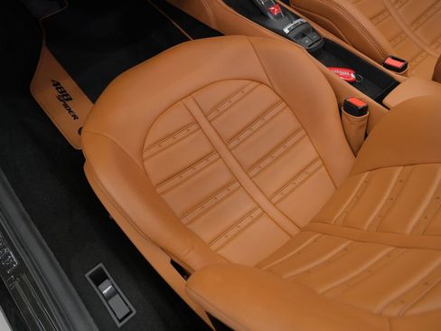 Used 2018 Ferrari 488 Spider RWD image 24
