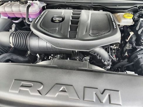 New 2026 RAM 1500 Tungsten image 28