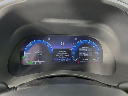 New 2026 Toyota Highlander Limited image 17