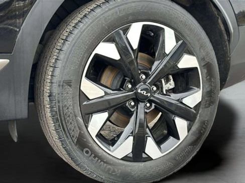 Used 2024 Kia Sportage X-Line AWD/4WD image 23