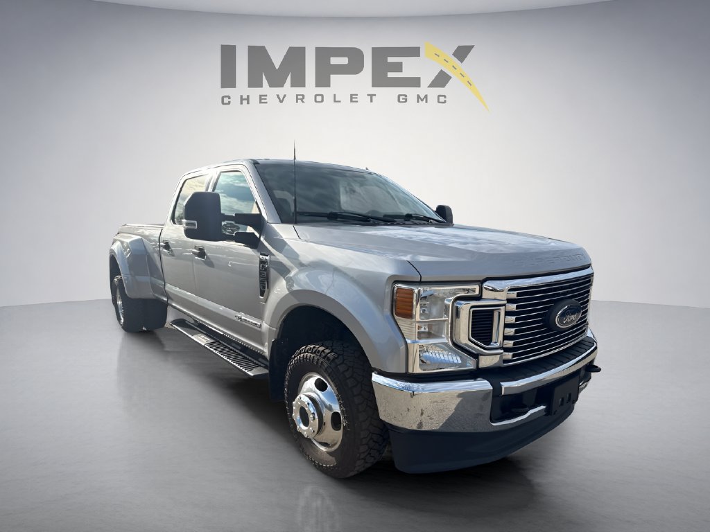 Used 2022 Ford F350 XLT AWD/4WD image 7