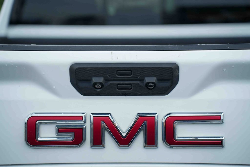 Used 2022 GMC Sierra 2500 SLT w/ SLT Convenience Package AWD/4WD image 11