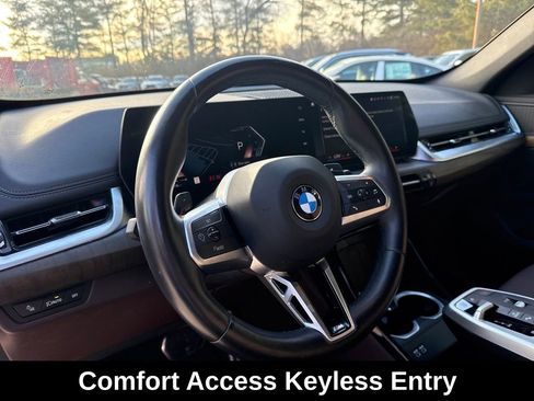 Used 2023 BMW X1 xDrive28i w/ M Sport Package image 15