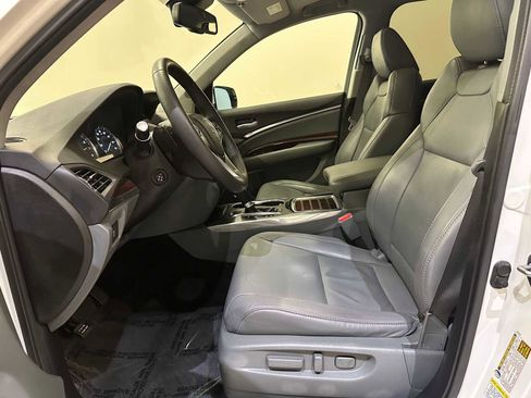 Used 2014 Acura MDX SH-AWD w/ Technology Package image 21