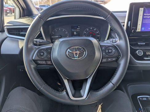 Used 2024 Toyota Corolla SE image 22