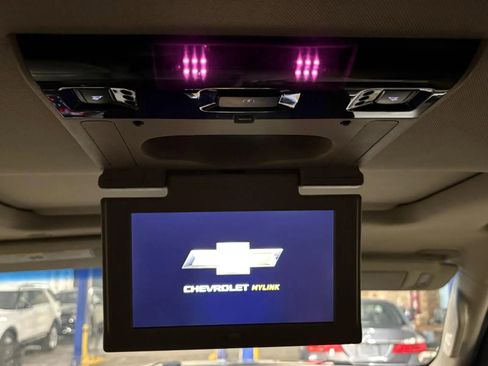 Used 2017 Chevrolet Tahoe Premier image 12