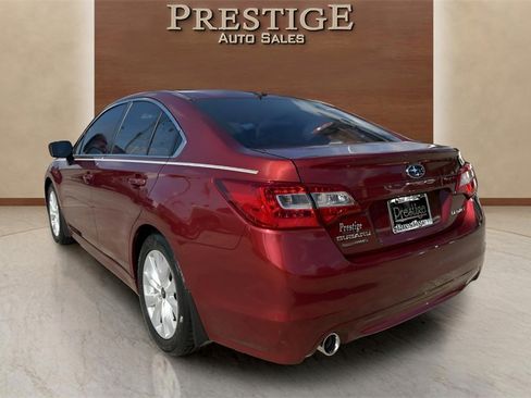 Used 2016 Subaru Legacy 2.5i Premium w/ Popular Package #1 image 25