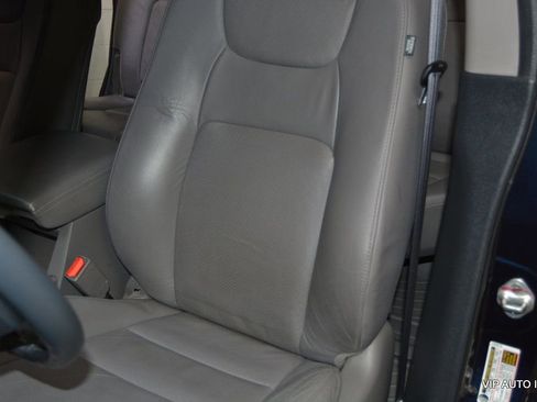 Used 2009 Honda Ridgeline RTL image 15