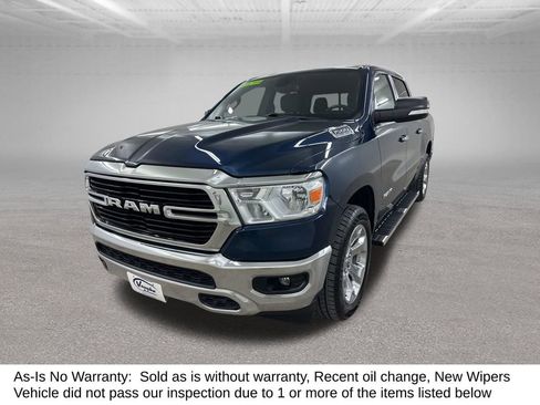 Used 2019 RAM 1500 Big Horn image 7