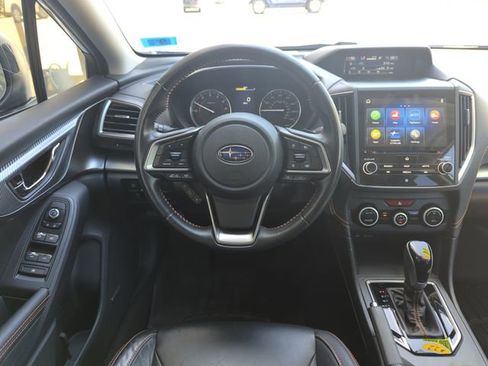 Used 2022 Subaru Crosstrek 2.5i Limited w/ Moonroof Package 2 AWD/4WD image 18