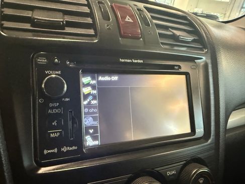 Used 2014 Subaru Forester 2.5i Touring image 2