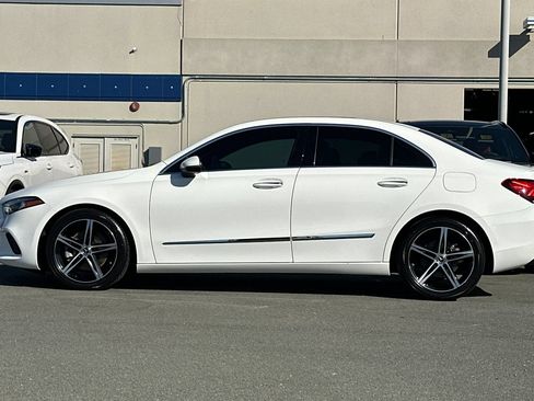 Used 2022 Mercedes-Benz A 220 image 7