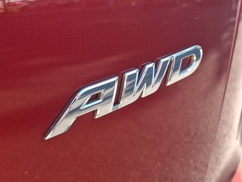 Certified 2022 Honda CR-V EX-L image 30