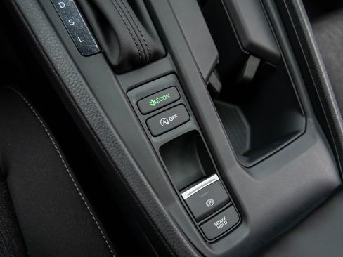 New 2026 Honda Accord SE image 21