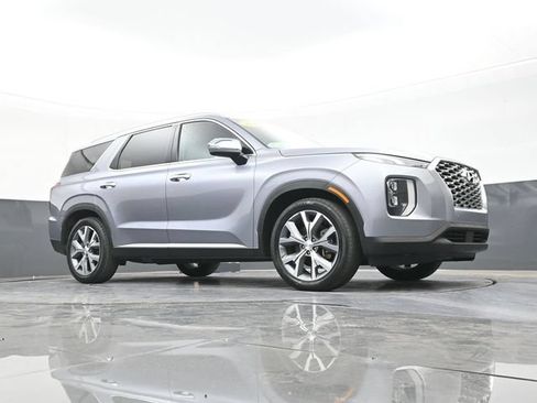 Used 2020 Hyundai Palisade SEL w/ Premium Package FWD image 56