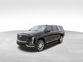New 2026 Cadillac Escalade ESV 2WD video 2
