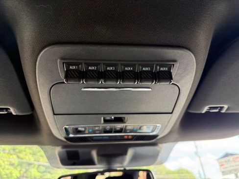 Used 2024 Ford F250 Platinum AWD/4WD image 55