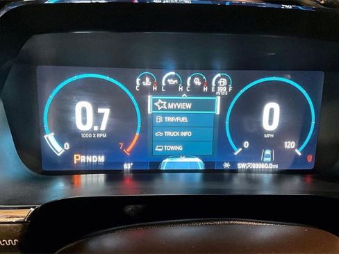 Used 2021 Ford F150 King Ranch image 24