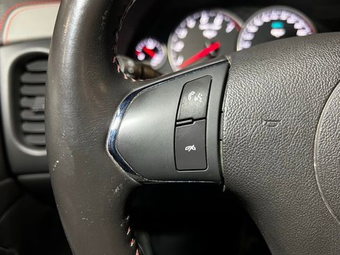 Used 2013 Chevrolet Corvette Z06 w/ 3LZ Preferred Equipment Group image 19