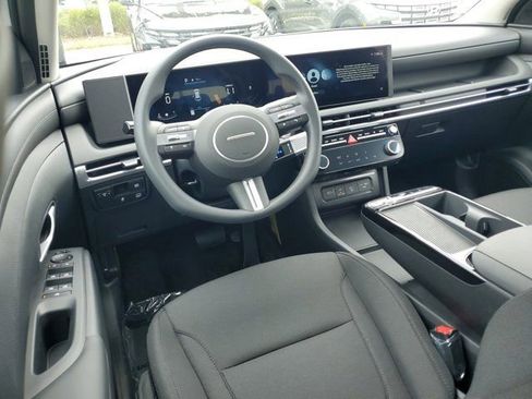 New 2026 Hyundai Tucson Blue SE AWD/4WD image 9
