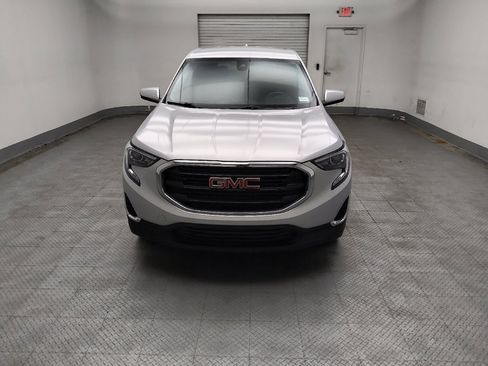 Used 2021 GMC Terrain SLE FWD image 15