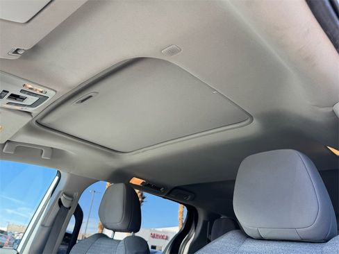 Used 2024 Toyota Sienna LE image 13