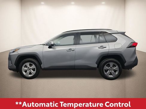 Used 2024 Toyota RAV4 XLE image 5
