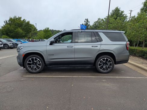 Used 2021 Chevrolet Tahoe RST AWD/4WD image 7