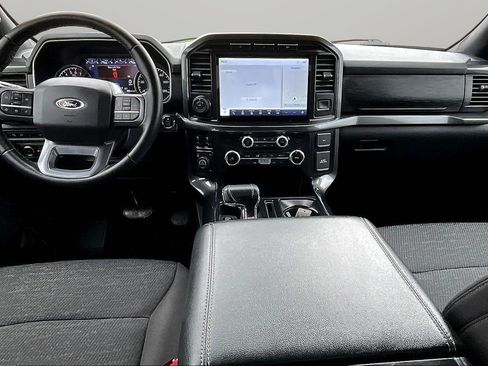 Used 2023 Ford F150 XLT w/ Equipment Group 302A High image 14