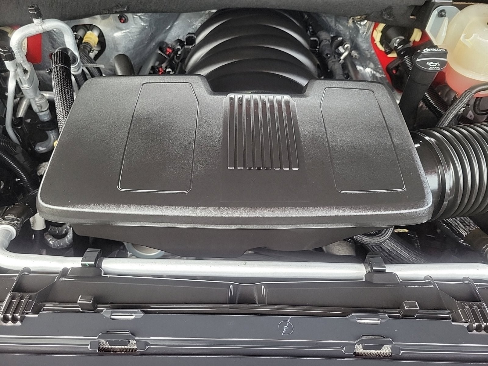 Used 2019 GMC Sierra 1500 Elevation w/ Elevation Value Package RWD image 12