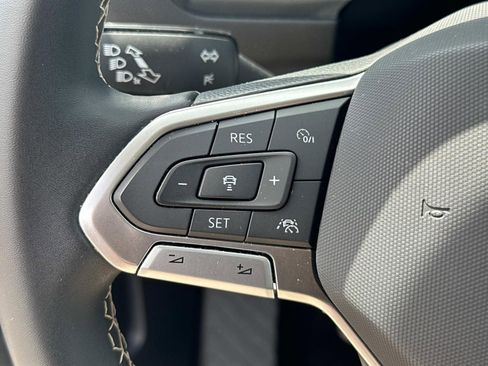 Used 2023 Volkswagen Tiguan S image 15