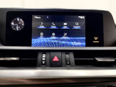 Used 2021 Lexus ES 300h w/ Accessory Package 2 FWD image 29