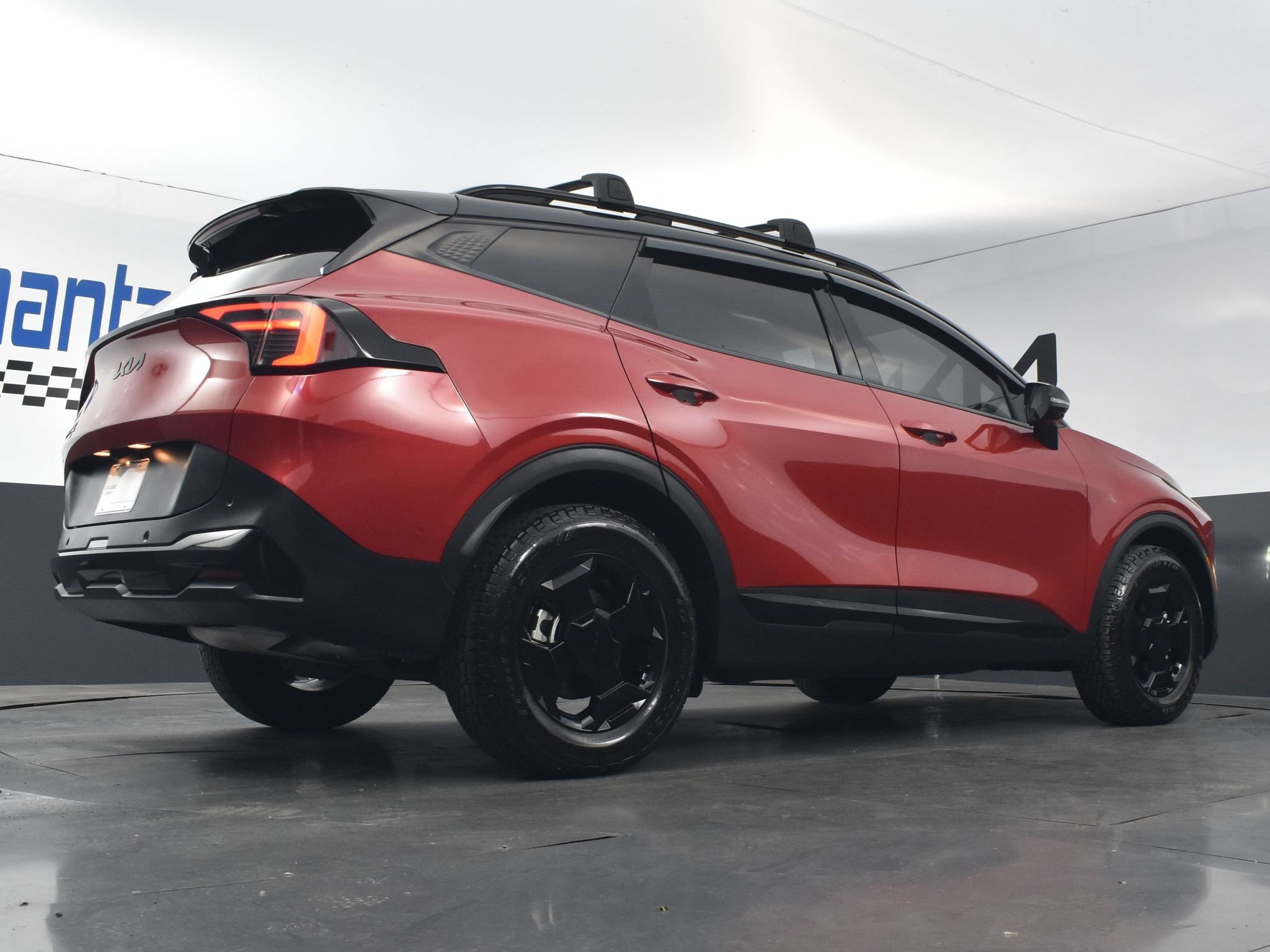 Used 2026 Kia Sportage X-Pro Prestige AWD/4WD image 21
