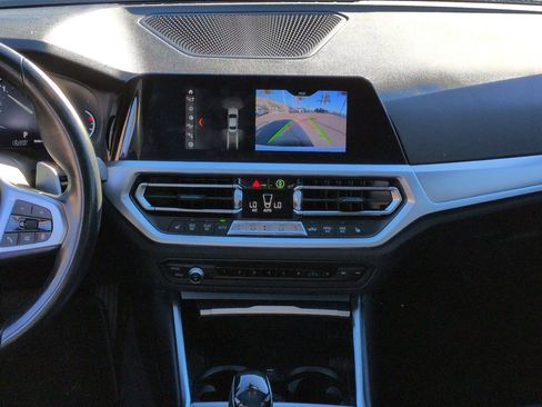 Used 2020 BMW 330i Sedan w/ Convenience Package image 29