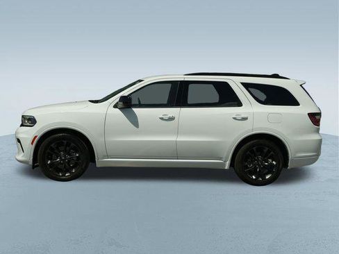 Certified 2023 Dodge Durango SXT w/ SXT Blacktop Group RWD image 4