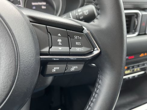 Used 2024 MAZDA CX-5 AWD 2.5 S w/ Preferred Package image 23