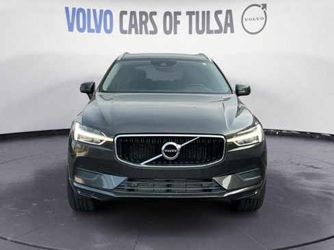 Used 2019 Volvo XC60 T5 Momentum w/ Multimedia Package AWD/4WD image 8