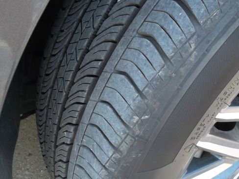 Used 2023 Nissan Altima 2.5 SV image 16