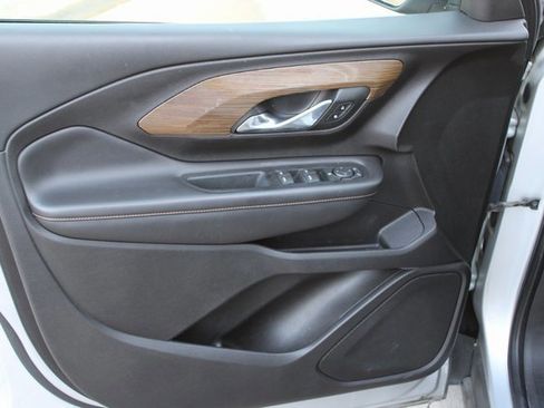 Used 2018 GMC Terrain SLE w/ Driver Convenience Package image 19