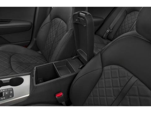 Used 2018 Kia Optima SX w/ Technology Package FWD image 19